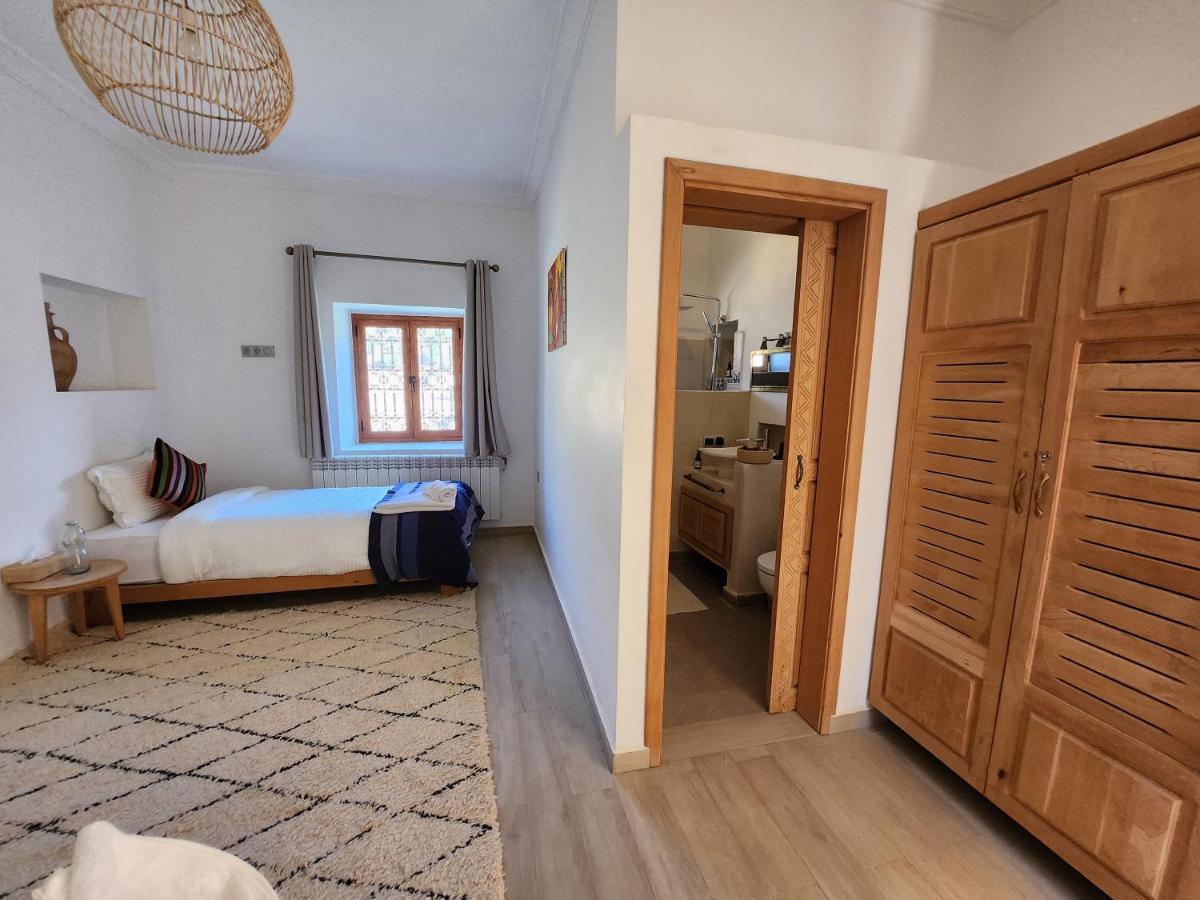 Adazen Ecolodge Azilal Exteriér fotografie