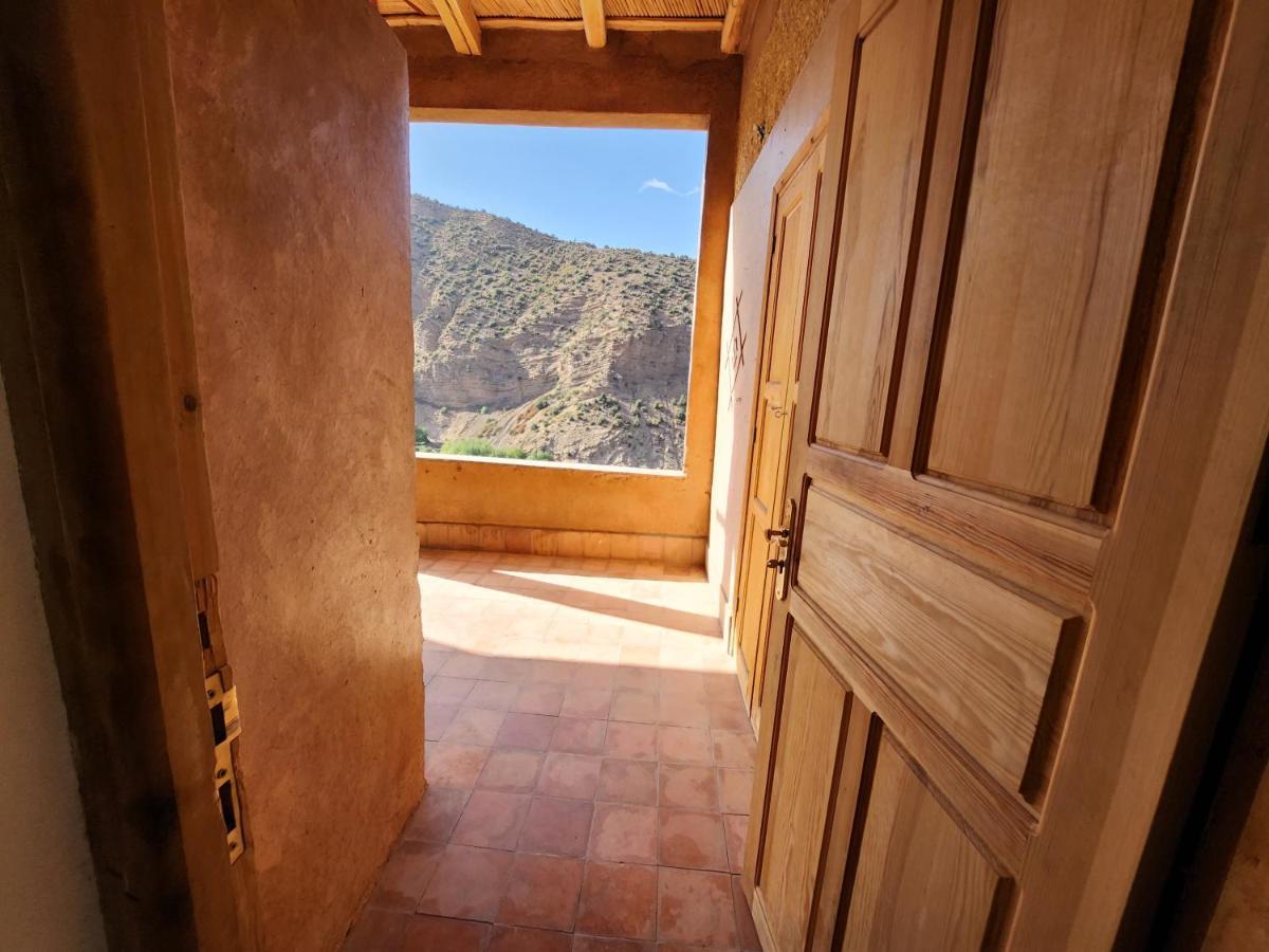 Adazen Ecolodge Azilal Exteriér fotografie