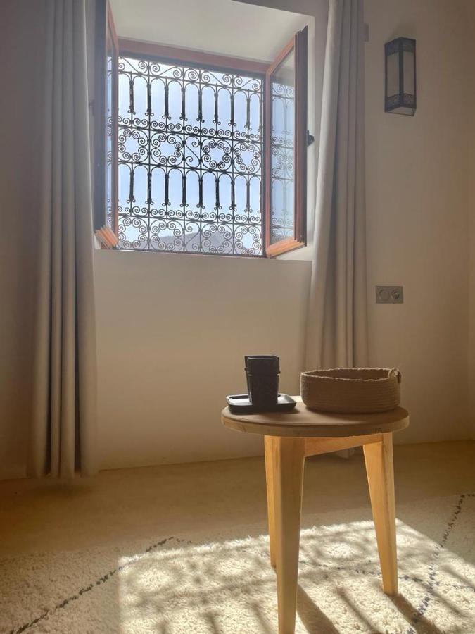 Adazen Ecolodge Azilal Exteriér fotografie